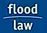 Flood Law logo