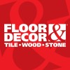 Floor & Decor logo