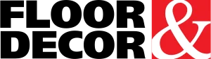 Floor and Decor Outlets of America logo