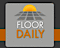 FloorDaily.net logo