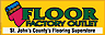 Floor Factory Outlet logo