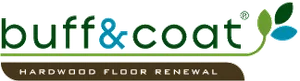 Buff & Coat Hardwood Floor Renewal logo