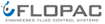 Flopac logo