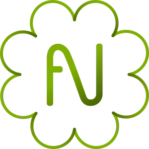 Flora Nova logo