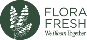 Flora Fresh logo