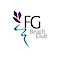 Flora Garden Beach Club logo