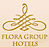 Flora Grand Hotel logo