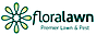 Floralawn Premier Lawn & Pest logo