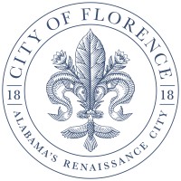 Florence Police Department logo