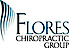 Flores Chiropractic Group logo