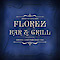 Florez Bar & Grill logo