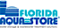 Florida Aquastore logo