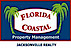 Florida Coastal Realty logo