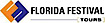 Florida Festival Tours logo