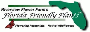 Florida Friendly Plants logo