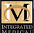 Integrated Medical Center logo