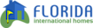 Florida International Homes logo