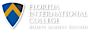 Florida International College logo