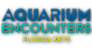 Florida Keys Aquarium Encounters logo