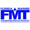 Florida Marine Transporters logo