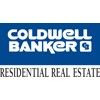 Coldwell Banker Real Estate logo