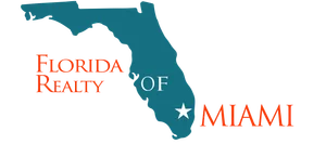 Florida Realty of Miami logo