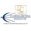 Florida Retina Institute logo