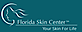 Florida Skin Center logo