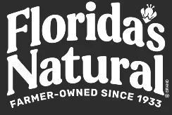 Florida''s Natural Growers logo