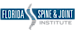 Florida Spine and Joint Institute logo