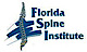 Florida Spine Institute logo