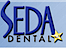 SEDA Dental logo