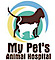 My Pet''s Animal Hospital logo