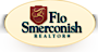 Flo Smerconish Realtor logo