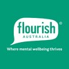 Flourish Australia logo