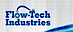 Flow-Tech Industries logo