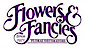 Flowers & Fancies logo