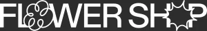Flower Shop logo