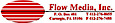 Flow Media logo