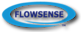 FlowSense logo