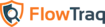 FlowTraq, A Riverbed logo