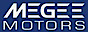 Floyd A. Megee Motor logo