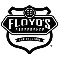 Floyd''S 99 Barbershop logo