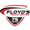 Floyd''s Truck Center logo