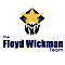 The Floyd Wickman Team logo