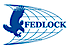 Federal Lock & Safe logo