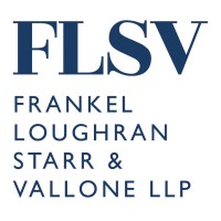 Frankel Loughran Starr & Vallone logo