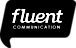 Fluent Communication logo