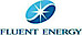 Fluent Energy logo