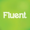 Fluent Home logo